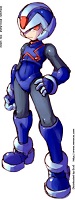 Alpha-X